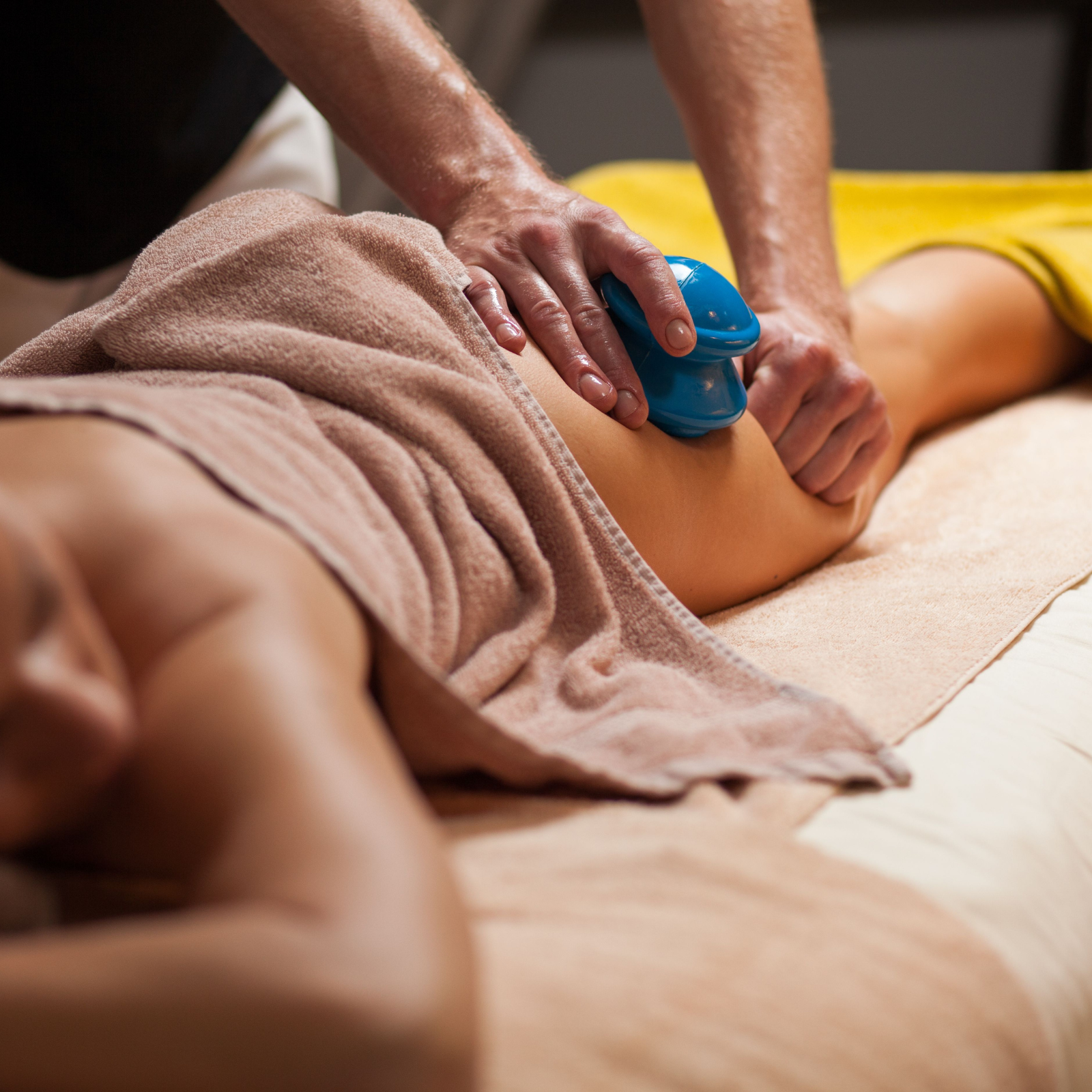 Anti-cellulite Massage Hurghada