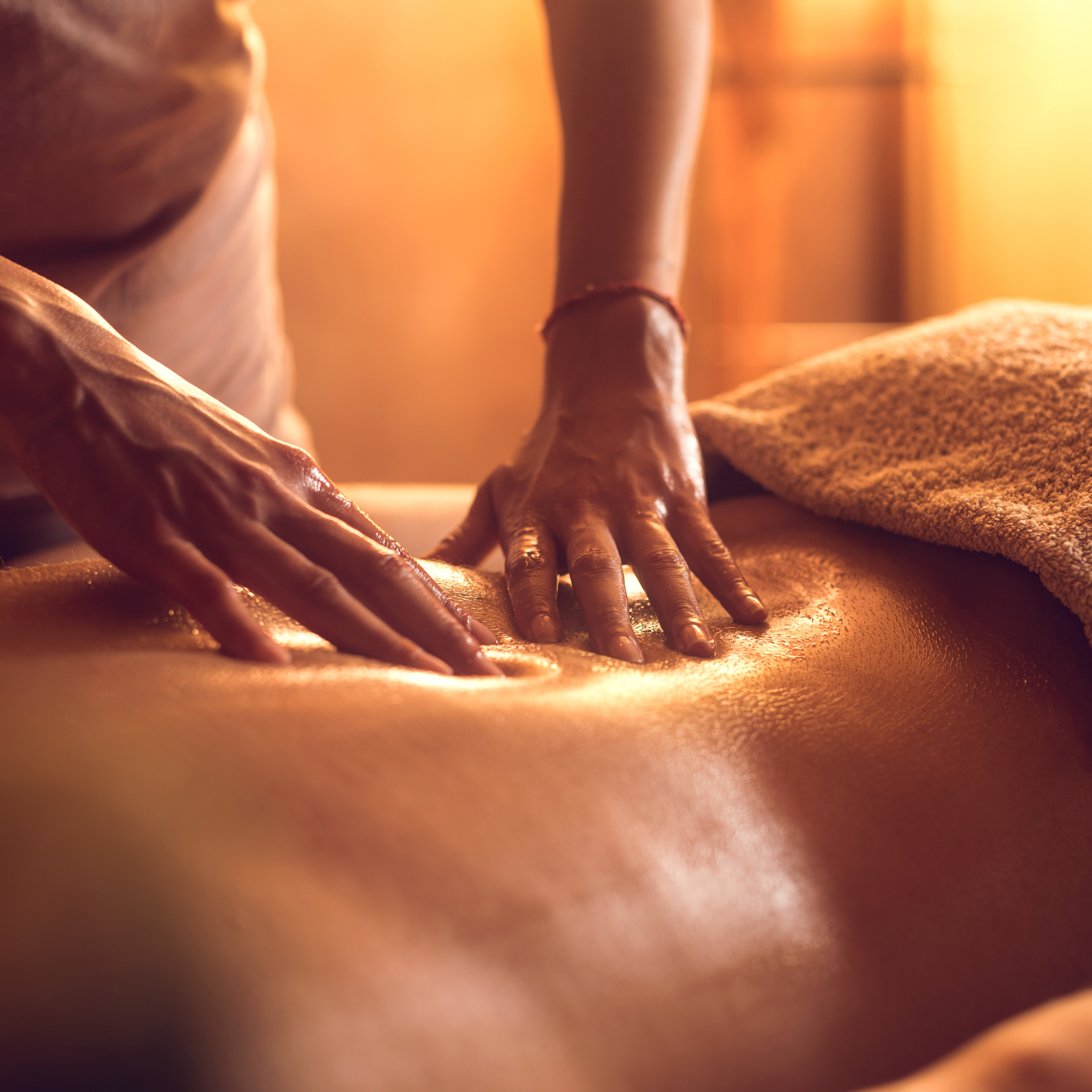 Swedish Massage Hurghada