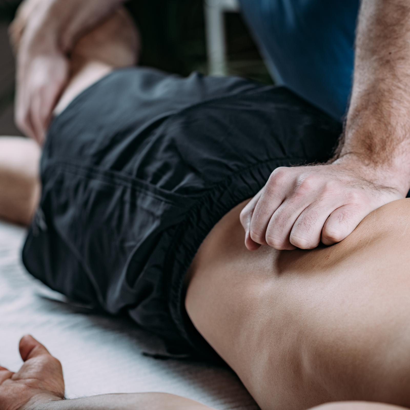 kayropraktik Massage Hurghada